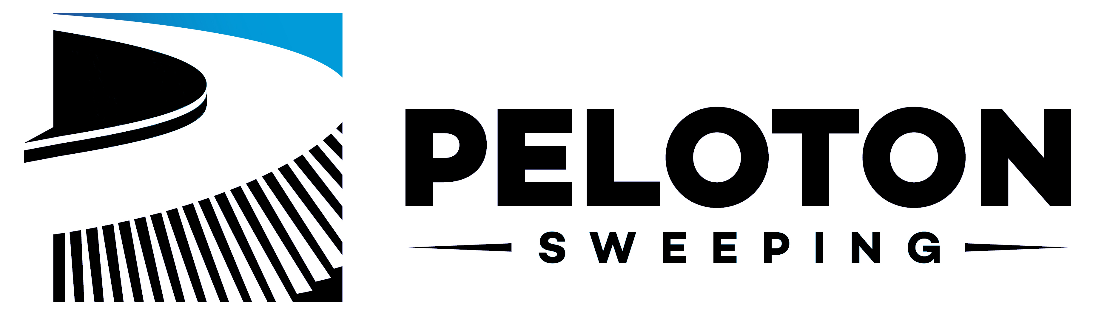 Peloton Sweeping