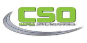 NAPSA CSO Logo